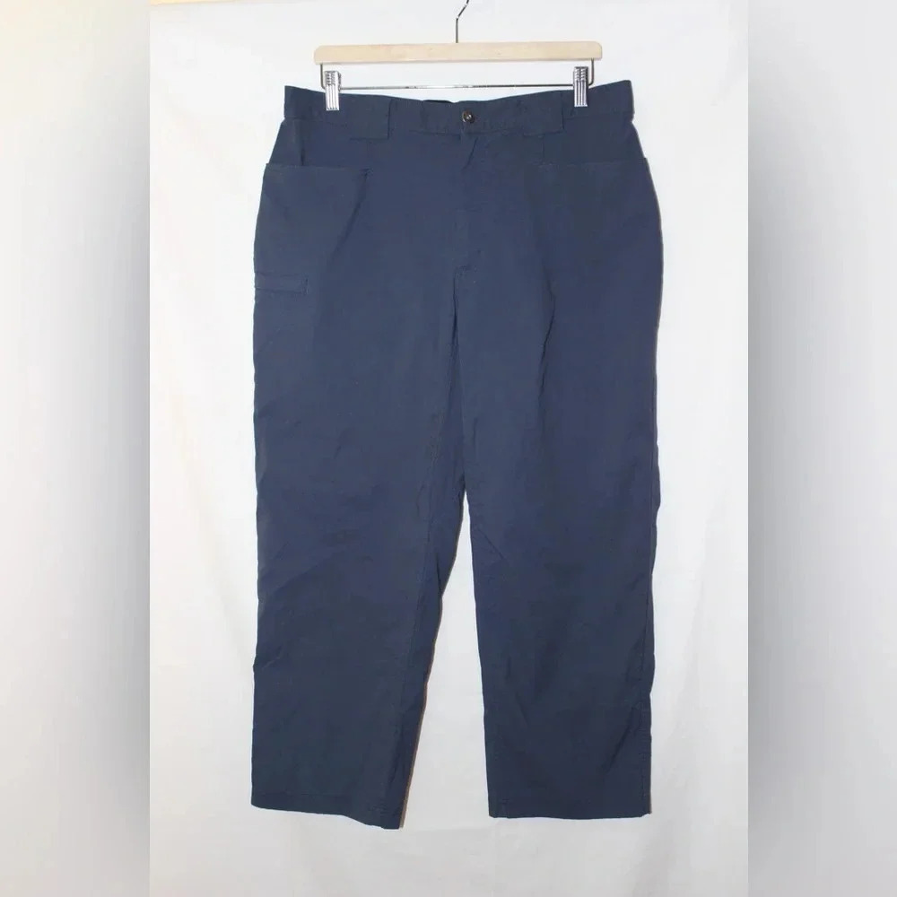 Men's Duluth Trading Co. DuluthFlex Dry on the Fly Pants Size Largex30
